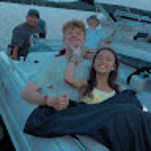 Meet your Posher, Summer